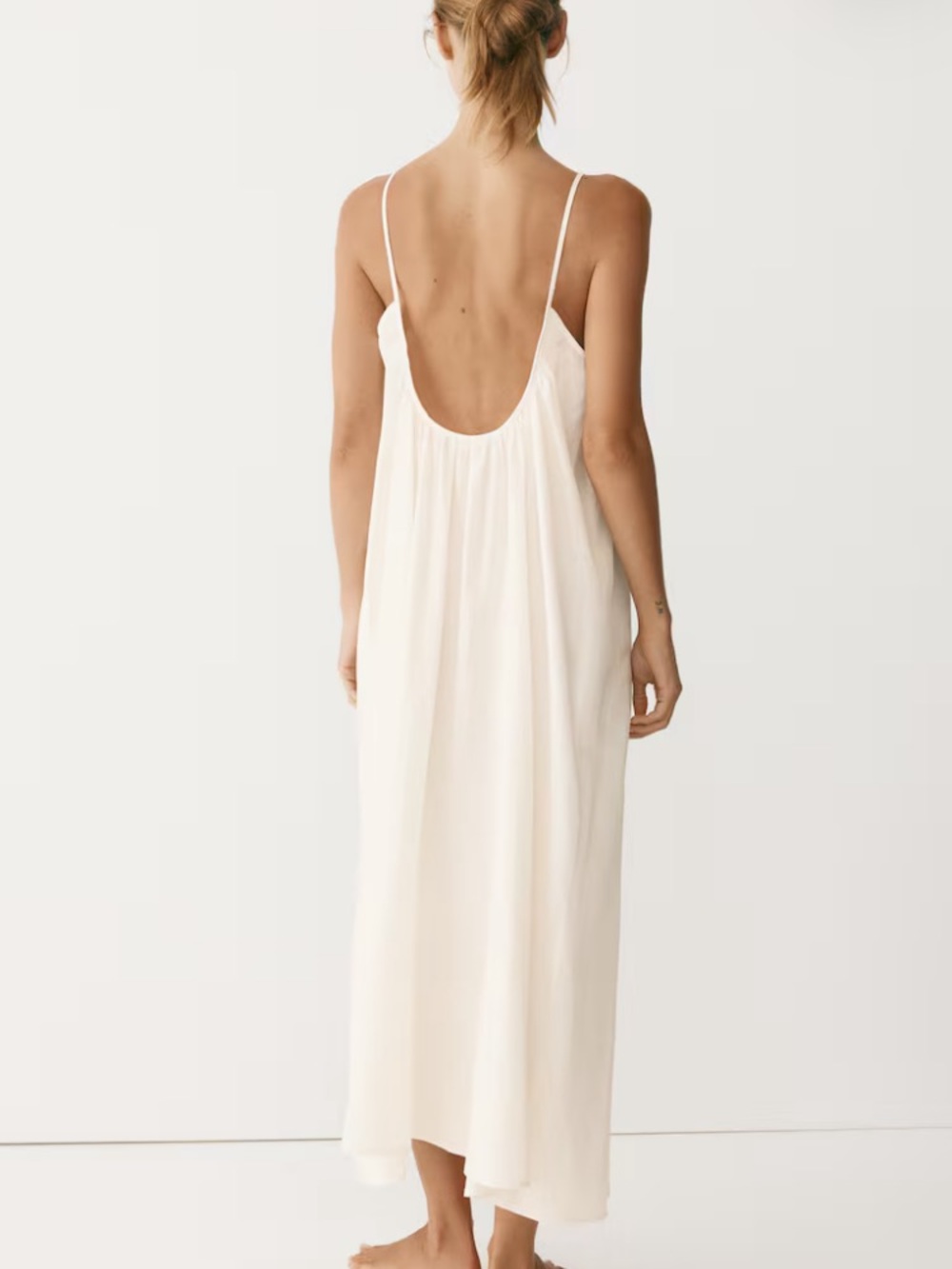 H&M Casual Dress - size small - NWT - Picture 3 of 4